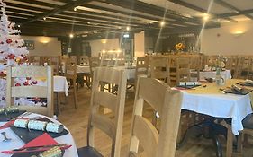 The Bickford Arms Inn