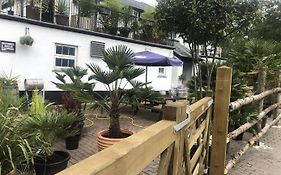 The Bickford Arms Inn